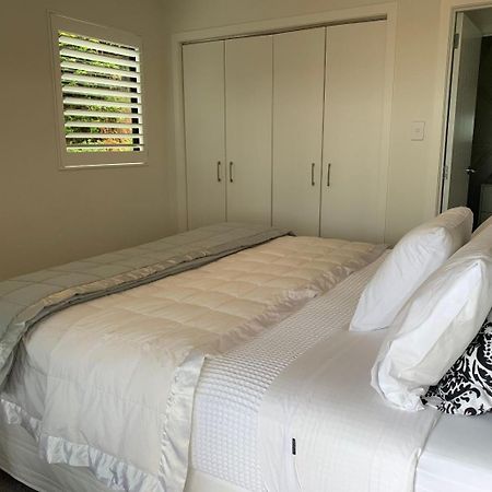 Sea Veiws Kaha Place Russell Ngoại thất bức ảnh