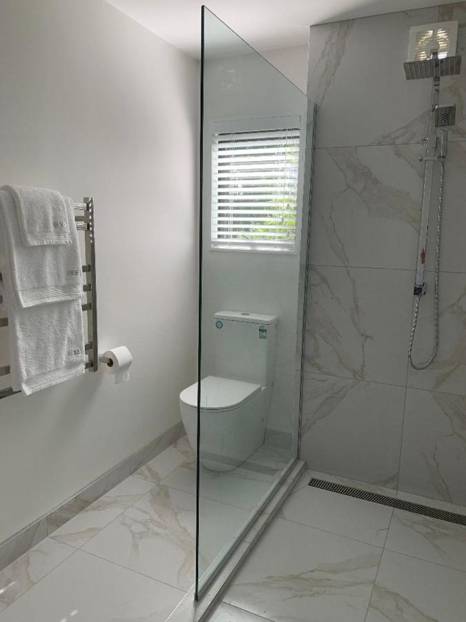Sea Veiws Kaha Place Russell Ngoại thất bức ảnh