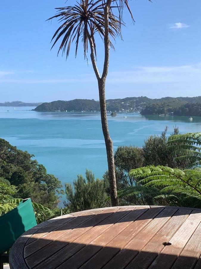 Sea Veiws Kaha Place Russell Ngoại thất bức ảnh