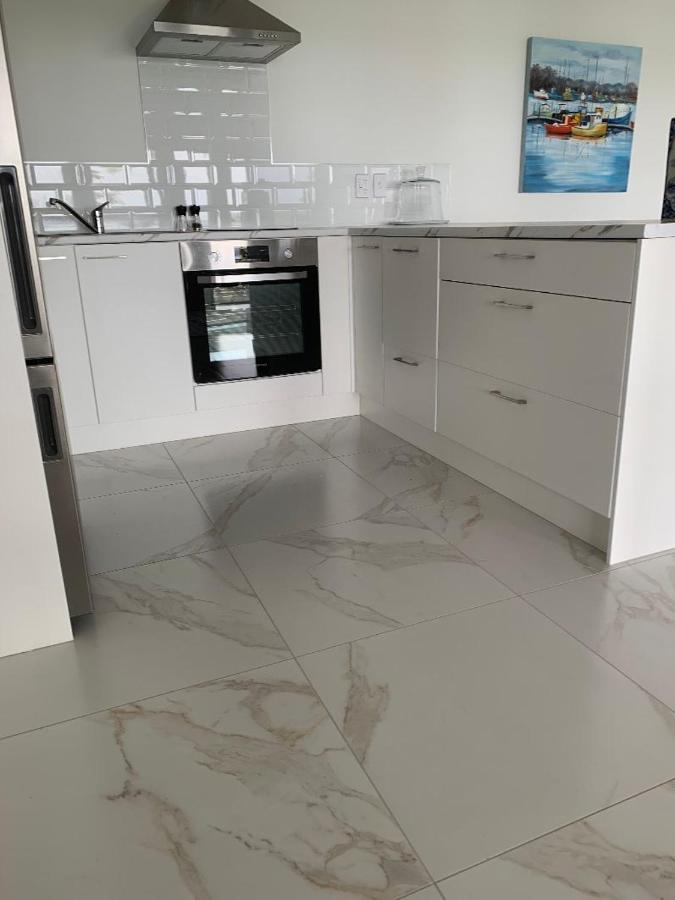 Sea Veiws Kaha Place Russell Ngoại thất bức ảnh