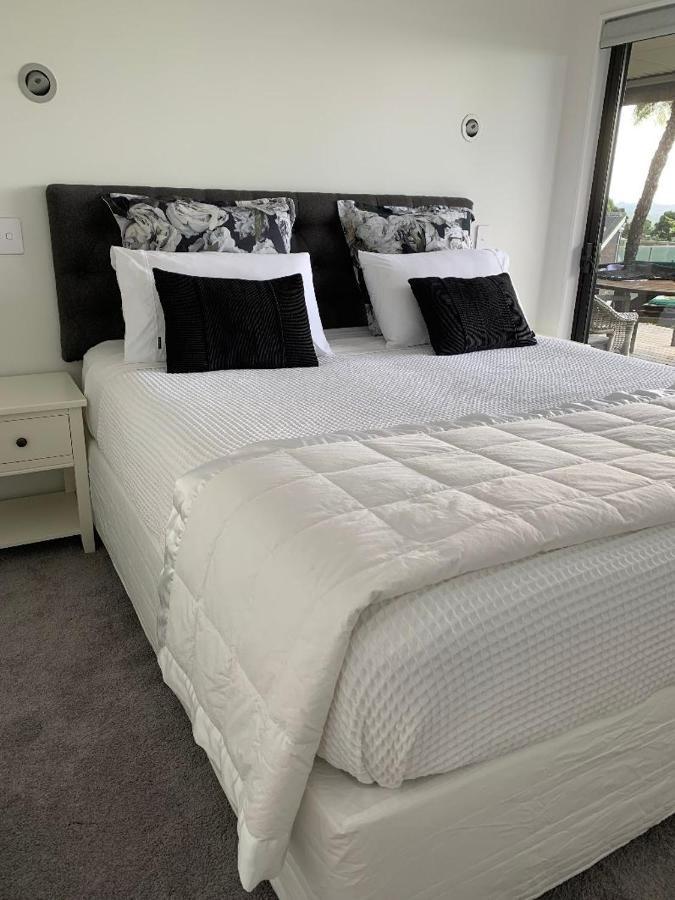 Sea Veiws Kaha Place Russell Ngoại thất bức ảnh