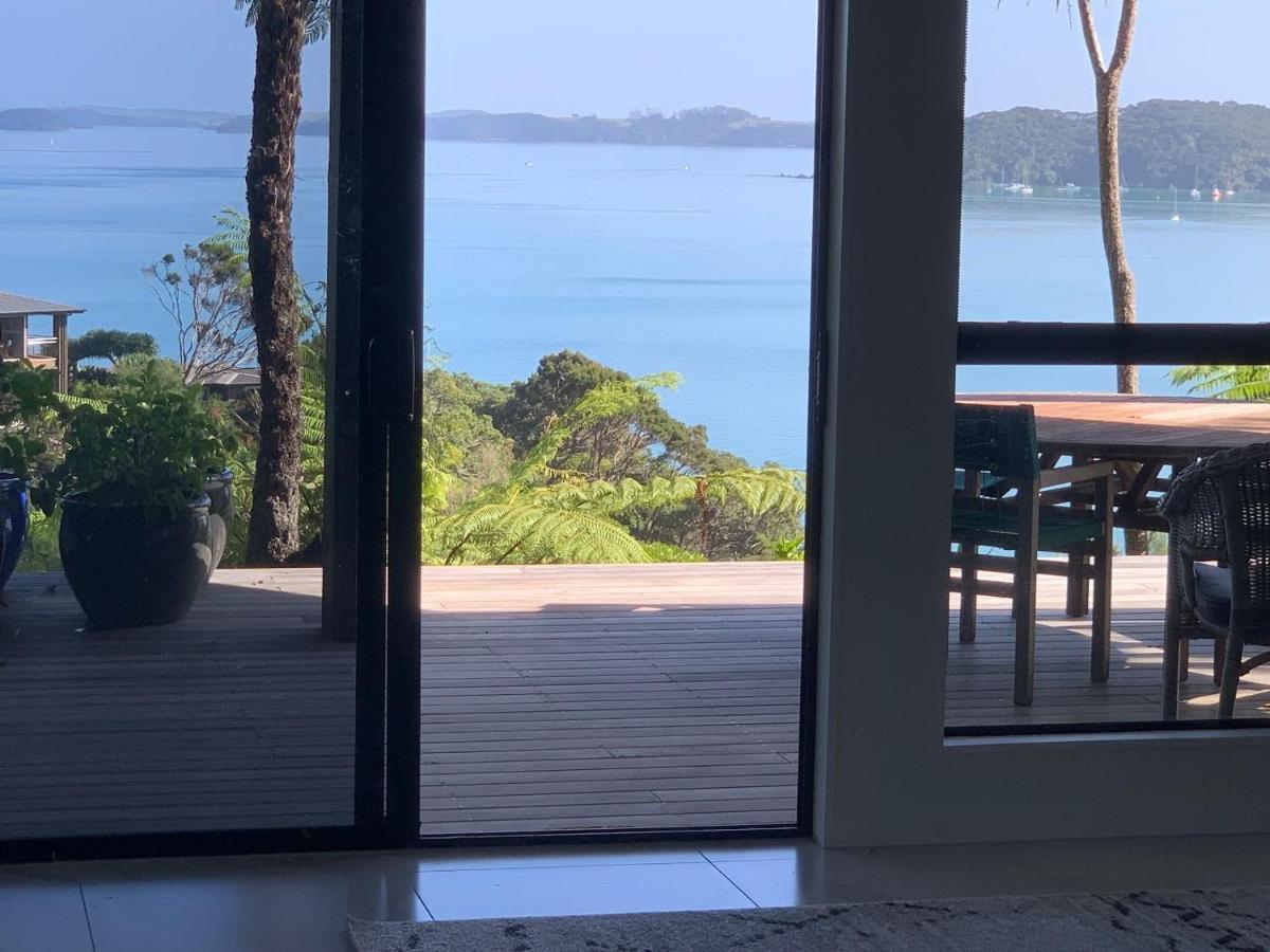 Sea Veiws Kaha Place Russell Ngoại thất bức ảnh