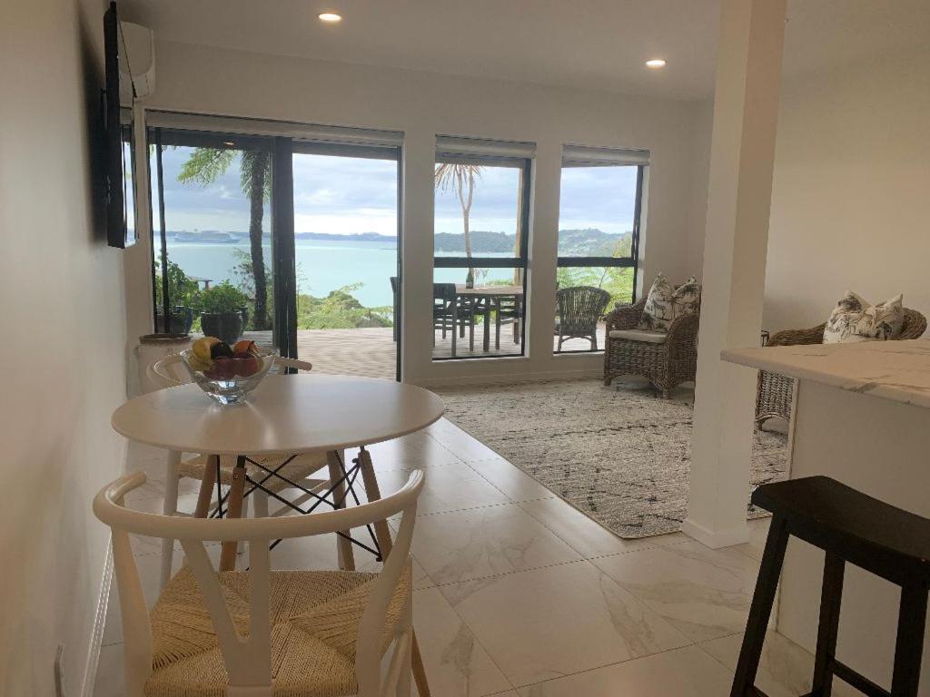 Sea Veiws Kaha Place Russell Ngoại thất bức ảnh