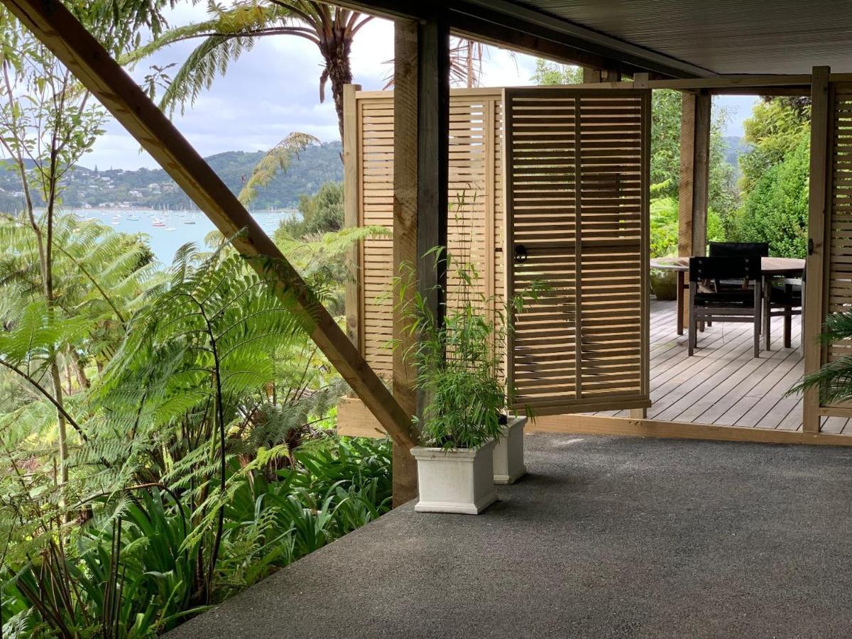 Sea Veiws Kaha Place Russell Ngoại thất bức ảnh