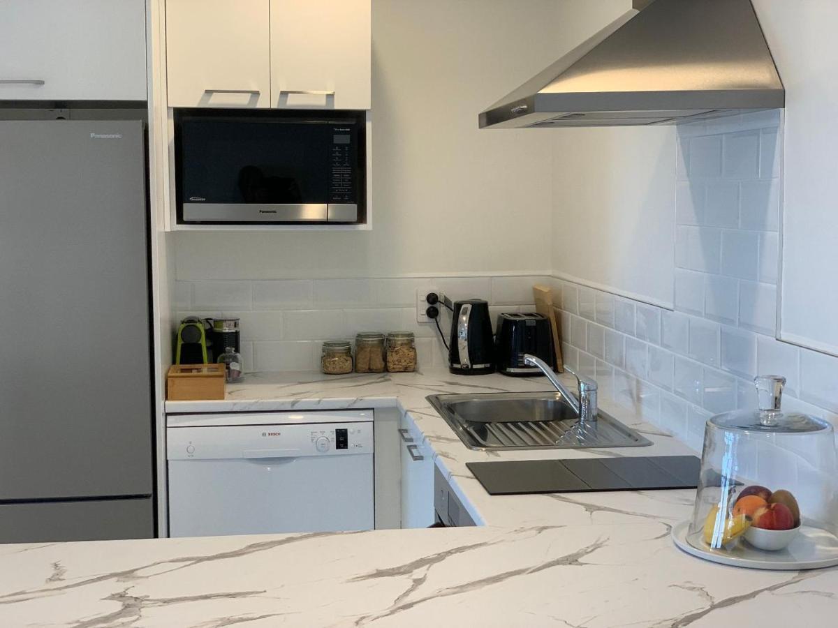 Sea Veiws Kaha Place Russell Ngoại thất bức ảnh