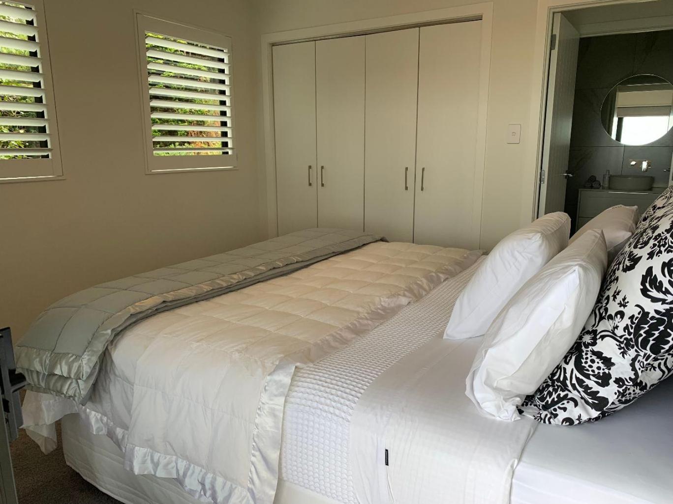 Sea Veiws Kaha Place Russell Ngoại thất bức ảnh